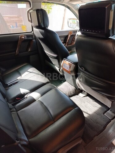 Toyota Land Cruiser Prado 2013, 209,000 km - 2.7 л - Sumqayıt