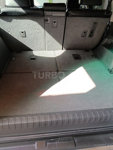 Toyota Land Cruiser Prado 2013, 209,000 km - 2.7 л - Sumqayıt