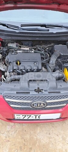 Kia Ceed 2008, 400,000 km - 1.4 л - Bakı