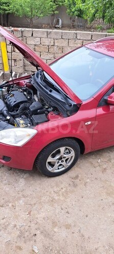 Kia Ceed 2008, 400,000 km - 1.4 л - Bakı