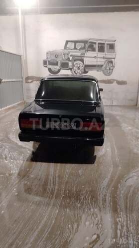 LADA (VAZ) 2107 2007, 95,000 km - 1.6 l - Bakı