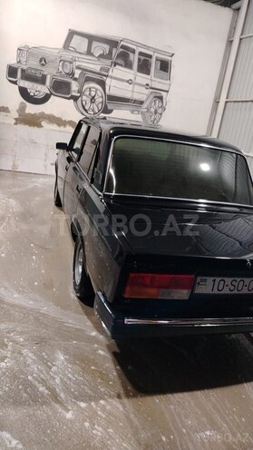 LADA (VAZ) 2107 2007, 95,000 km - 1.6 l - Bakı