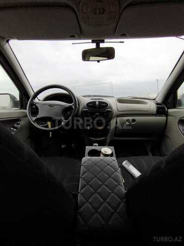 LADA (VAZ) Kalina 2009, 295,000 km - 1.4 l - Sumqayıt