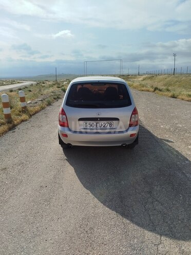 LADA (VAZ) Kalina 2009, 295,000 km - 1.4 l - Sumqayıt