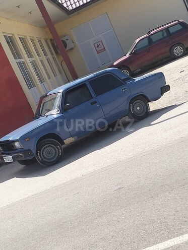 LADA (VAZ) 2107 1994, 99,999 km - 1.6 л - Şamaxı