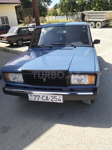 LADA (VAZ) 2107 1994, 99,999 km - 1.6 л - Şamaxı