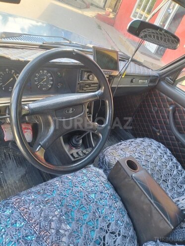 LADA (VAZ) 2107 1994, 99,999 km - 1.6 л - Şamaxı