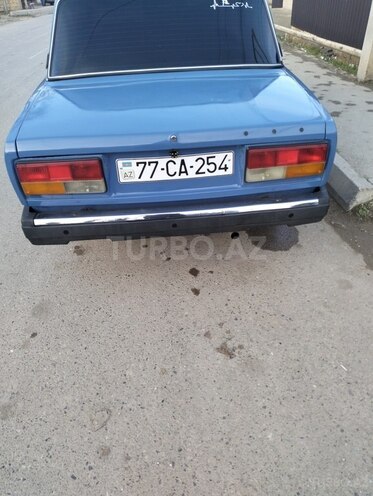 LADA (VAZ) 2107 1994, 99,999 km - 1.6 л - Şamaxı