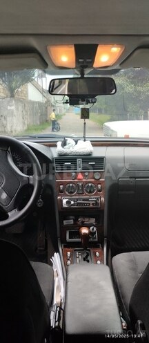 Mercedes C 200 1997, 370,100 km - 2.0 л - Lənkəran