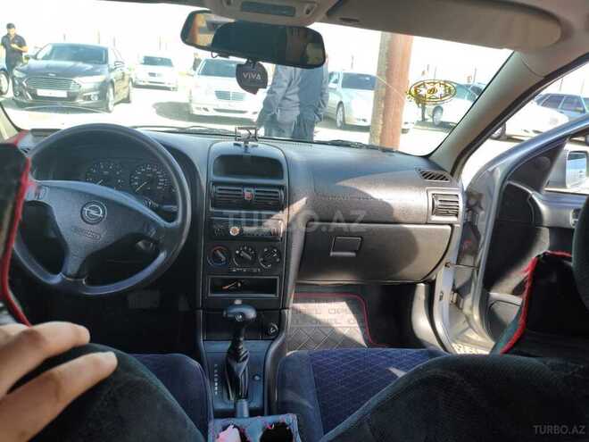 Opel Astra 2000, 810,000 km - 1.6 l - Gəncə