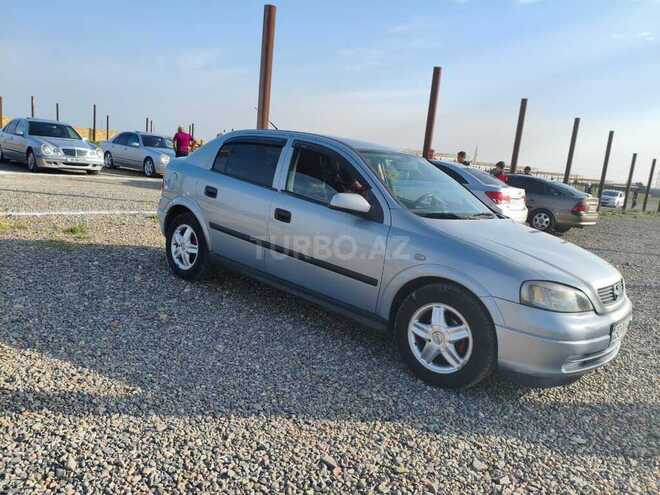 Opel Astra 2000, 810,000 km - 1.6 l - Gəncə