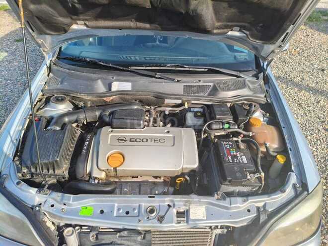Opel Astra 2000, 810,000 km - 1.6 l - Gəncə