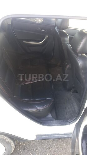 Changan CS 35 2013, 293,480 km - 1.6 l - Bakı