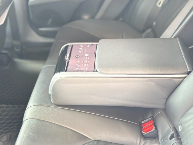 Toyota Camry 2018, 171,055 km - 2.5 л - Bakı