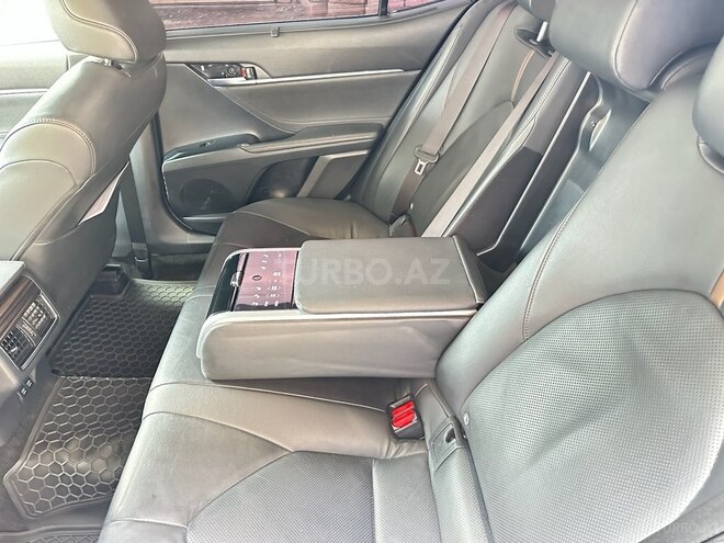 Toyota Camry 2018, 171,055 km - 2.5 л - Bakı