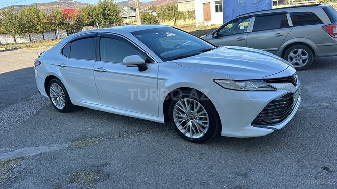 Toyota Camry 2018, 171,055 km - 2.5 л - Bakı