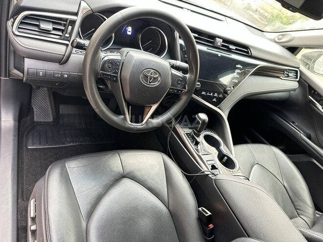 Toyota Camry 2018, 171,055 km - 2.5 л - Bakı