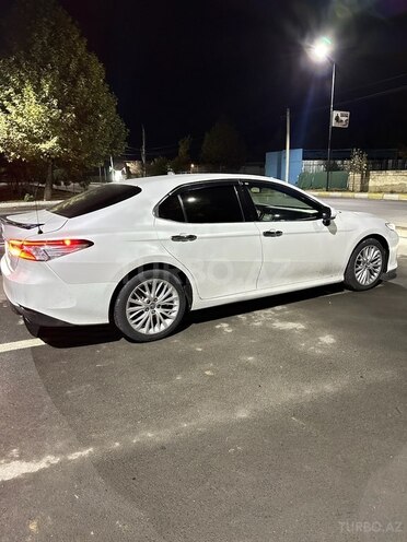 Toyota Camry 2018, 171,055 km - 2.5 л - Bakı