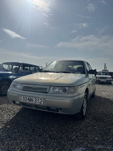 LADA (VAZ) 2112 2004, 430,000 km - 1.5 л - Şəmkir