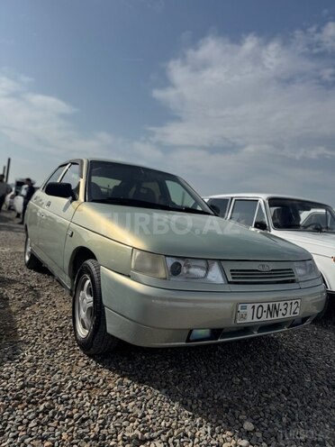LADA (VAZ) 2112 2004, 430,000 km - 1.5 л - Şəmkir