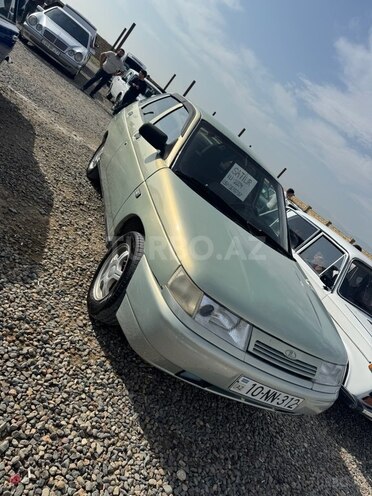 LADA (VAZ) 2112 2004, 430,000 km - 1.5 л - Şəmkir