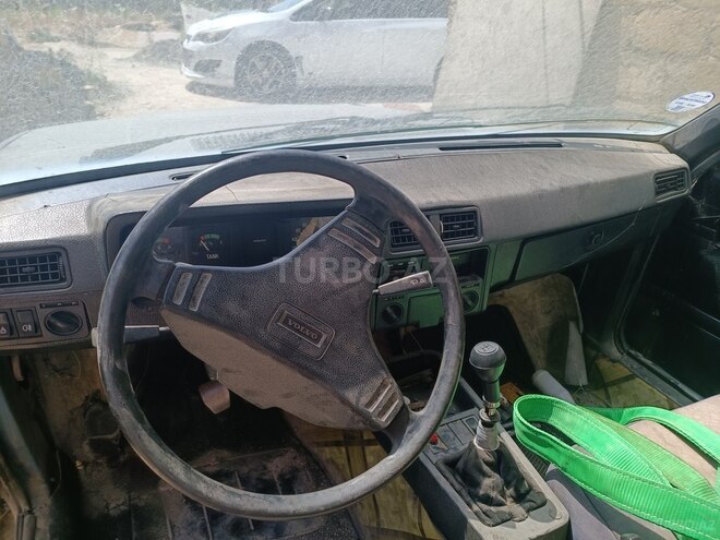 Volvo  1977, 99,999 km - 1.4 l - Bakı