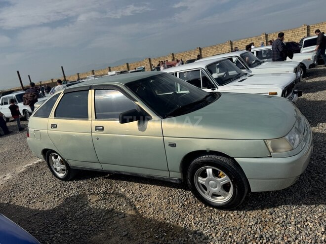 LADA (VAZ) 2112 2004, 430,000 km - 1.5 л - Şəmkir