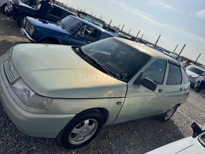 LADA (VAZ) 2112 2004, 430,000 km - 1.5 л - Şəmkir