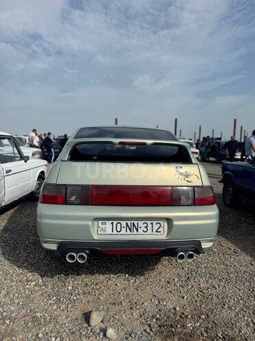 LADA (VAZ) 2112 2004, 430,000 km - 1.5 л - Şəmkir