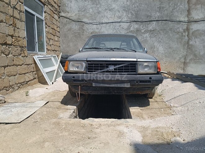 Volvo  1977, 99,999 km - 1.4 l - Bakı