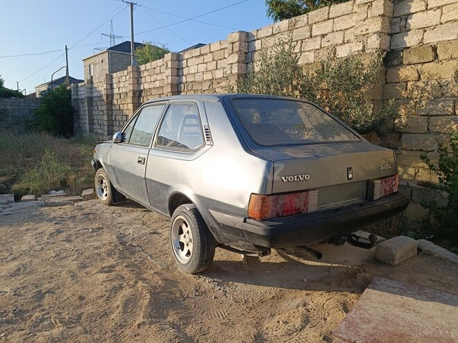 Volvo  1977, 99,999 km - 1.4 l - Bakı