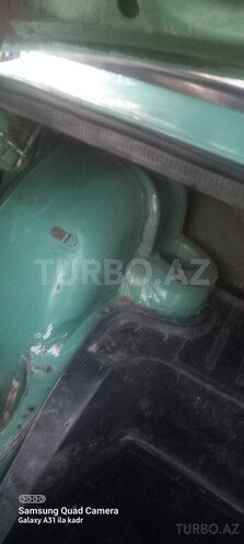 LADA (VAZ) 2106 1989, 236,716 km - 1.5 l - Bərdə