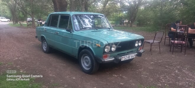 LADA (VAZ) 2106 1989, 236,716 km - 1.5 l - Bərdə