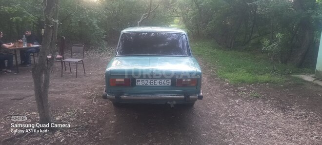 LADA (VAZ) 2106 1989, 236,716 km - 1.5 l - Bərdə