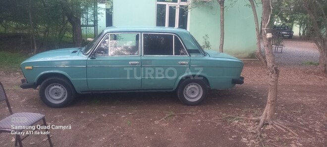 LADA (VAZ) 2106 1989, 236,716 km - 1.5 l - Bərdə