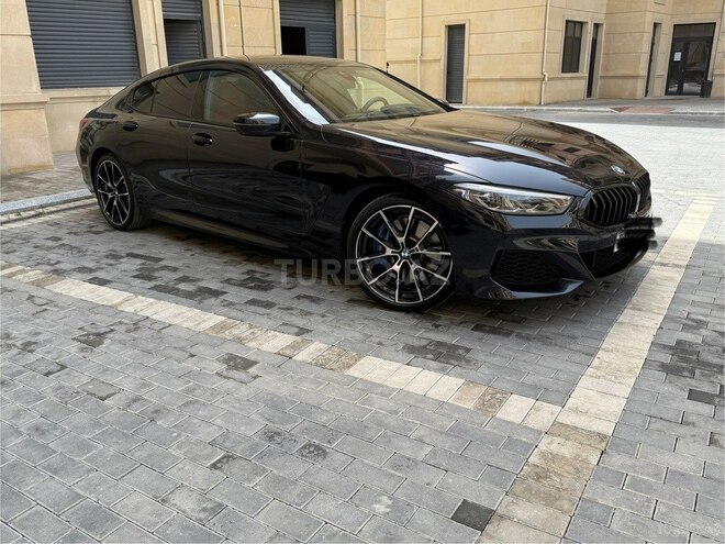 BMW 840 2021, 22,900 km - 3.0 л - Bakı