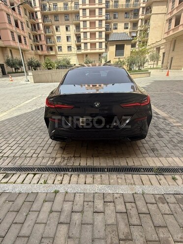 BMW 840 2021, 22,900 km - 3.0 л - Bakı