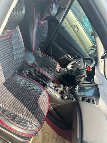 Chevrolet Cruze 2013, 185,000 km - 1.4 l - Gəncə
