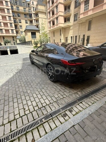 BMW 840 2021, 22,900 km - 3.0 л - Bakı