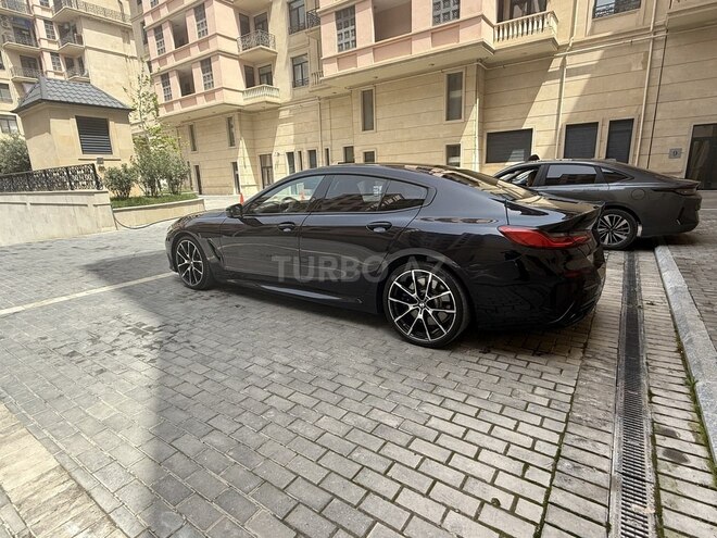 BMW 840 2021, 22,900 km - 3.0 л - Bakı