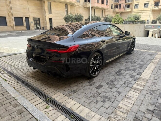 BMW 840 2021, 22,900 km - 3.0 л - Bakı