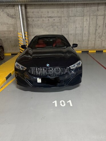 BMW 840 2021, 22,900 km - 3.0 л - Bakı