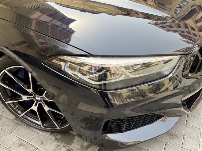 BMW 840 2021, 22,900 km - 3.0 л - Bakı