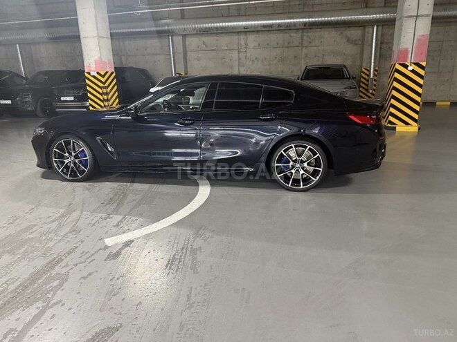 BMW 840 2021, 22,900 km - 3.0 л - Bakı