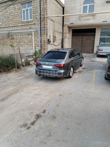 Volkswagen Jetta 2015, 191,250 km - 1.8 l - Bakı