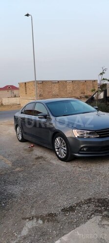 Volkswagen Jetta 2015, 191,250 km - 1.8 l - Bakı