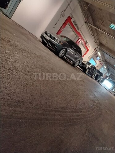 Volkswagen Jetta 2015, 191,250 km - 1.8 l - Bakı
