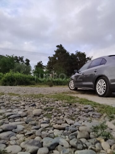 Volkswagen Jetta 2015, 191,250 km - 1.8 l - Bakı