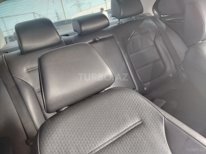 Volkswagen Jetta 2015, 191,250 km - 1.8 l - Bakı