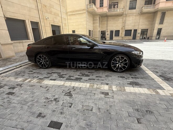 BMW 840 2021, 22,900 km - 3.0 л - Bakı